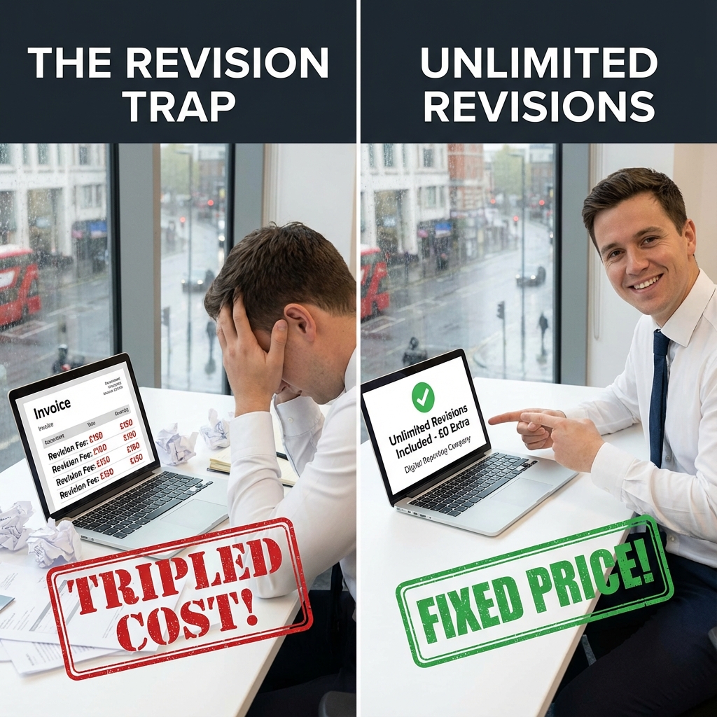 Digital Reporting-Pain Points We Solve-3