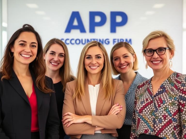 Accounting firms managing iXBRL compliance with white-label solutions