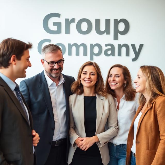 Group companies consolidating reporting and automating iXBRL tagging for UK entities