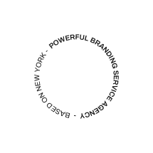 Digital Reporting brand animation