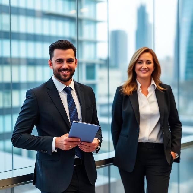 Solo UK accounting practitioners iXBRL services